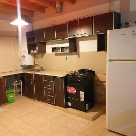 Sonada Casa Con Pileta Pedriel I Villa Lujan de Cuyo Luaran gambar