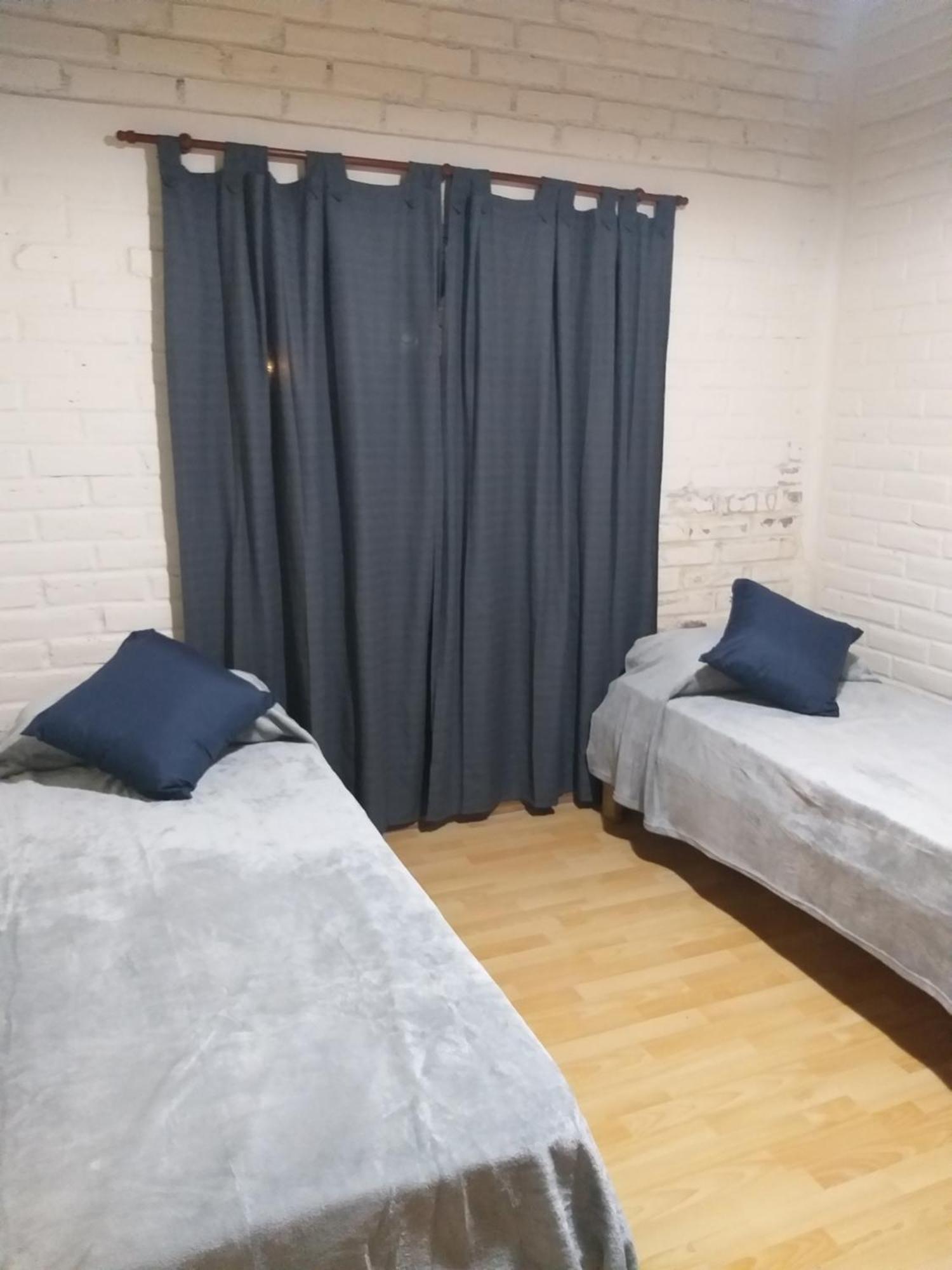 Sonada Casa Con Pileta Pedriel I Villa Lujan de Cuyo Luaran gambar