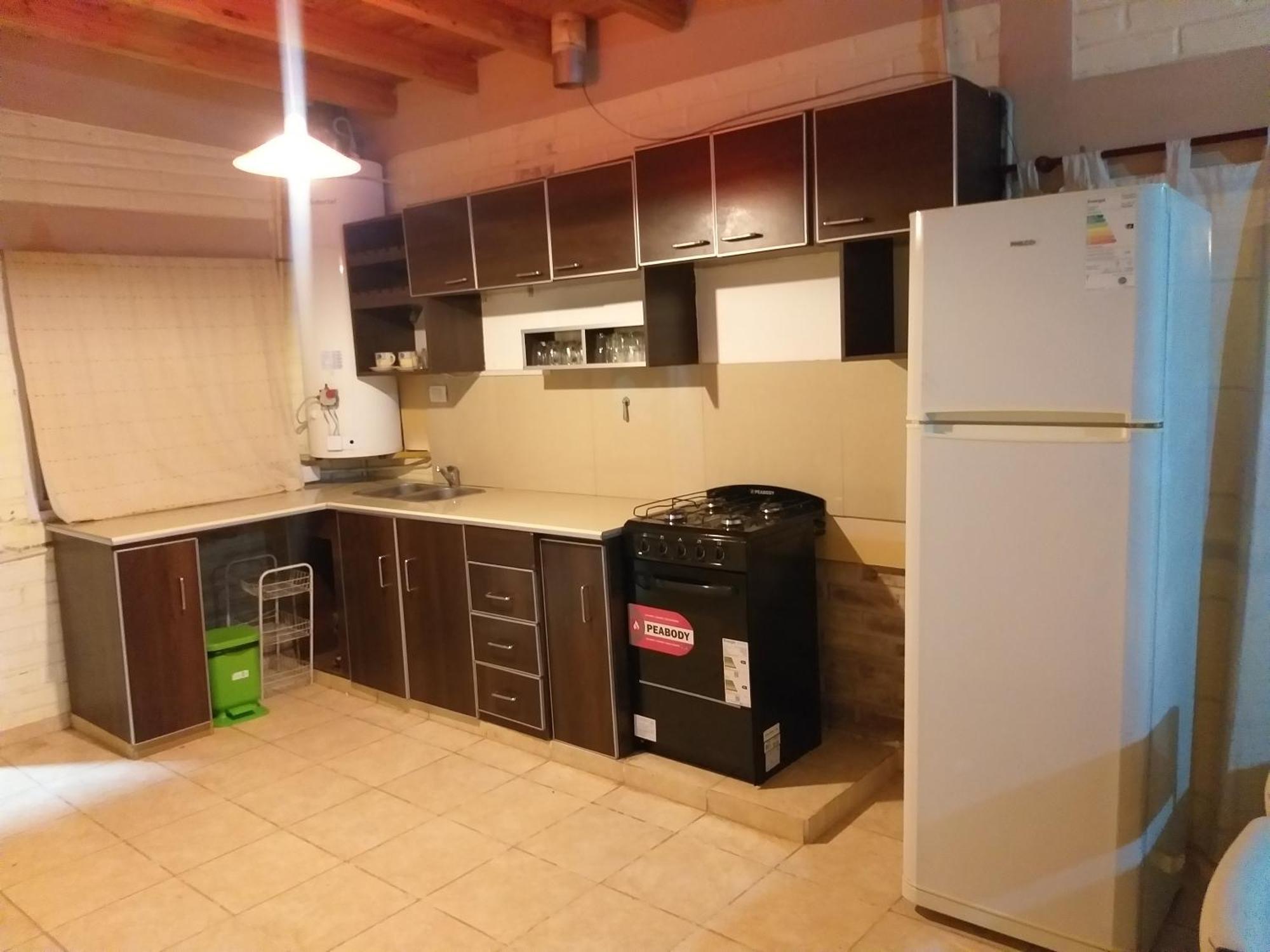 Sonada Casa Con Pileta Pedriel I Villa Lujan de Cuyo Luaran gambar