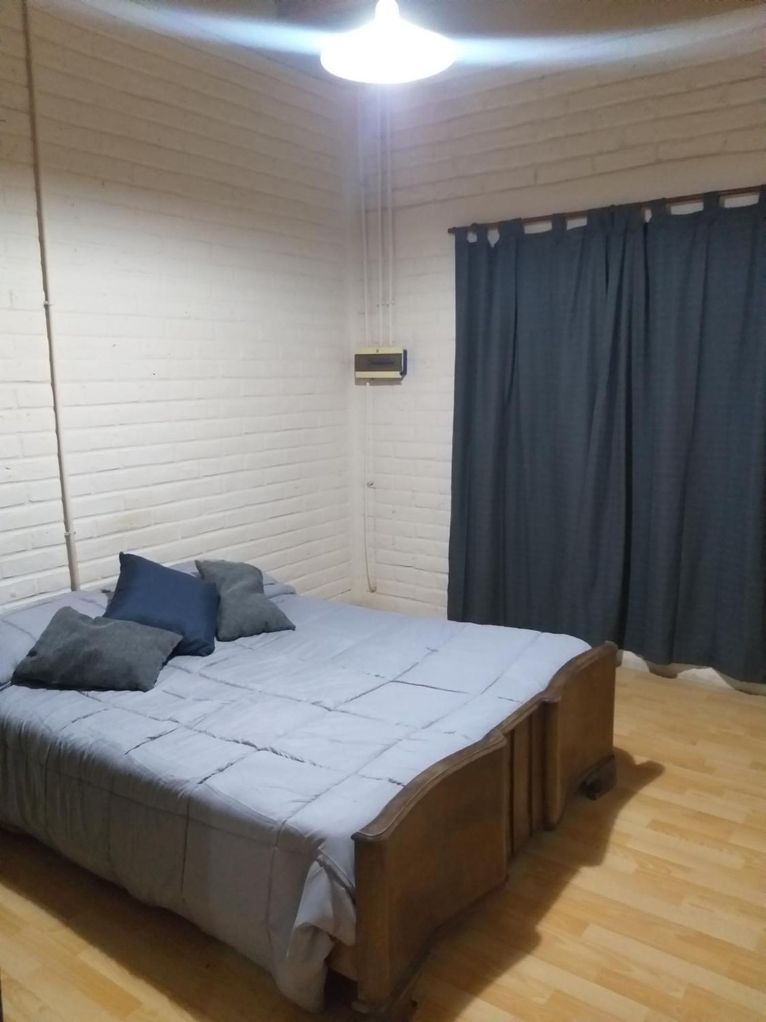 Sonada Casa Con Pileta Pedriel I Villa Lujan de Cuyo Luaran gambar