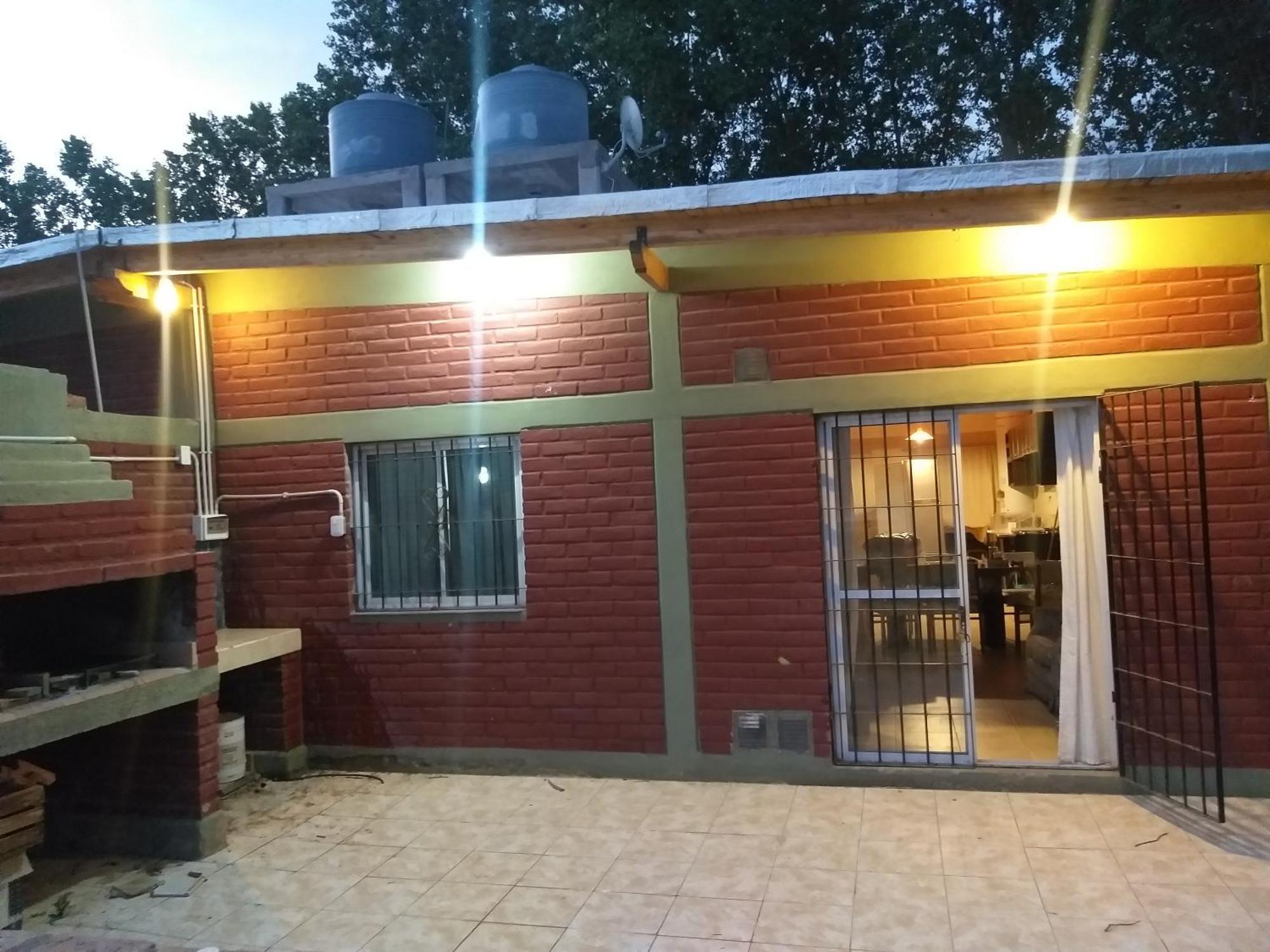 Sonada Casa Con Pileta Pedriel I Villa Lujan de Cuyo Luaran gambar