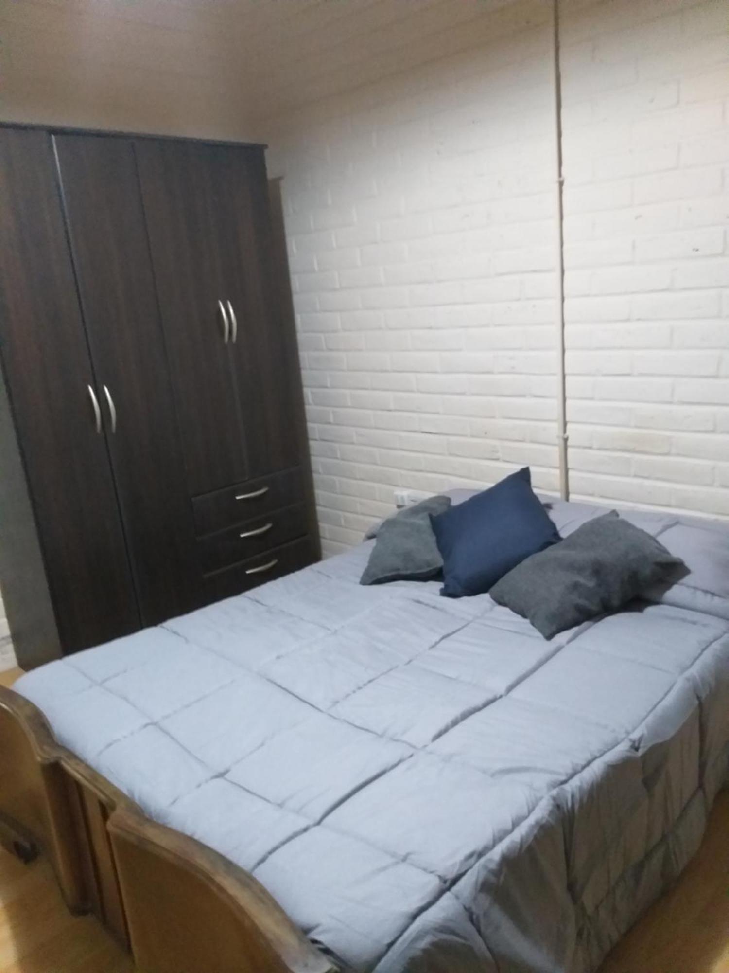 Sonada Casa Con Pileta Pedriel I Villa Lujan de Cuyo Luaran gambar
