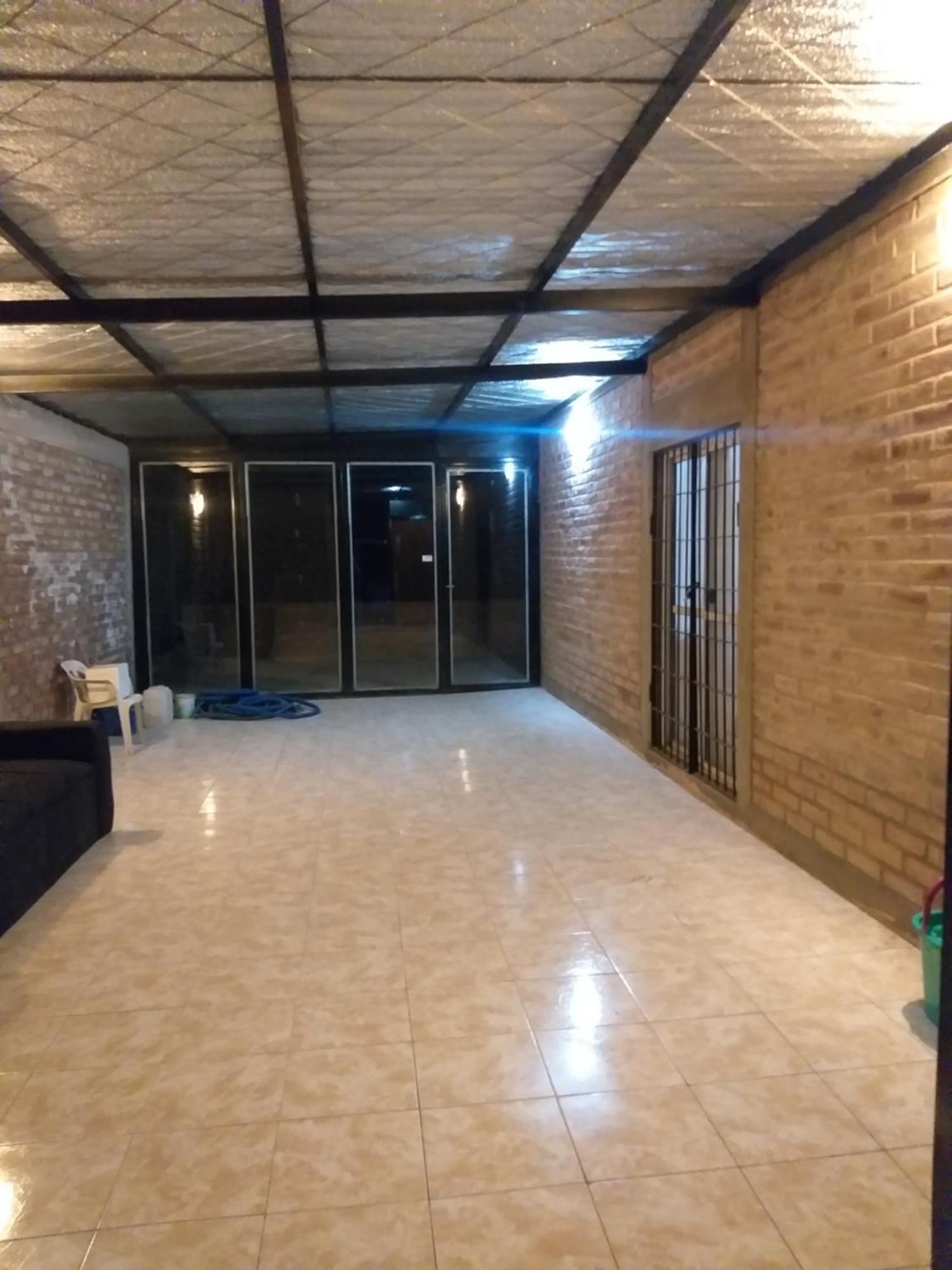 Sonada Casa Con Pileta Pedriel I Villa Lujan de Cuyo Luaran gambar