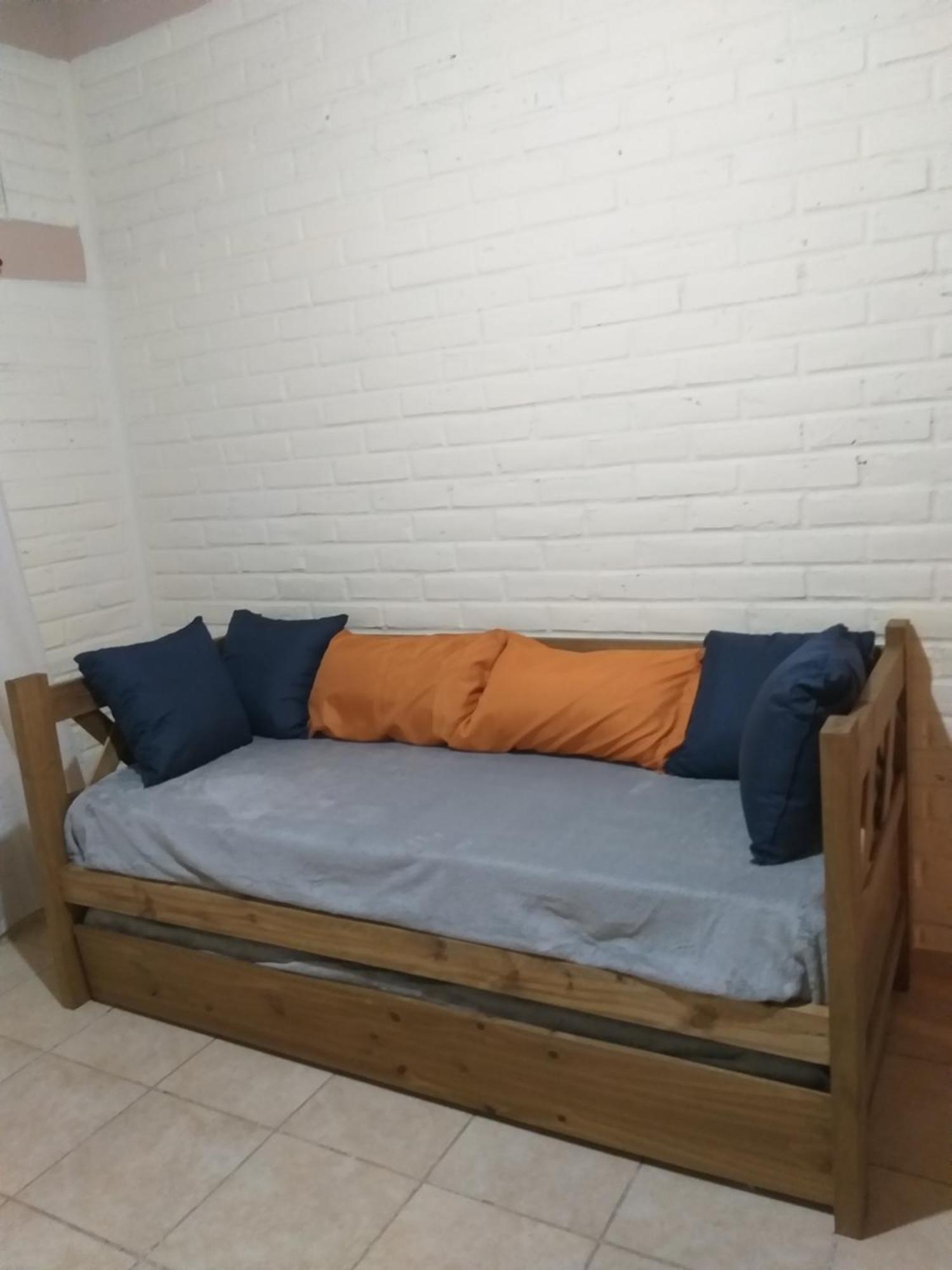 Sonada Casa Con Pileta Pedriel I Villa Lujan de Cuyo Luaran gambar